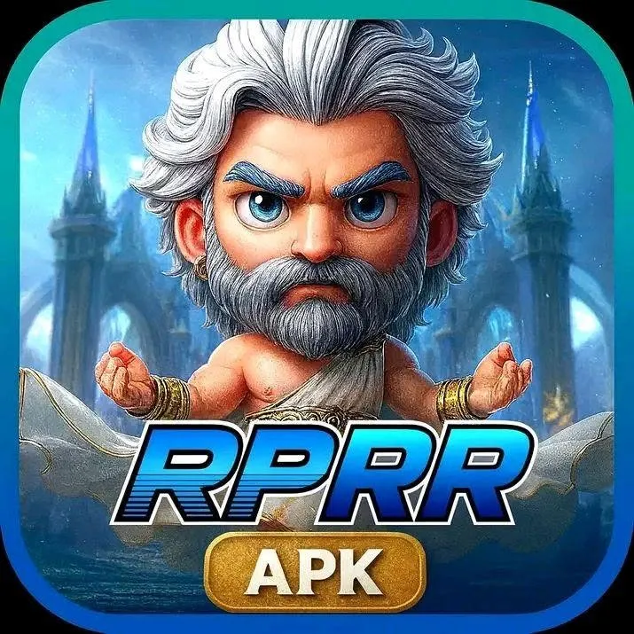 RPRR - Permainan Musik yang Menyenangkan